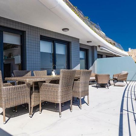 Alicante View Wonderful Arenales del Sol Ngoại thất bức ảnh