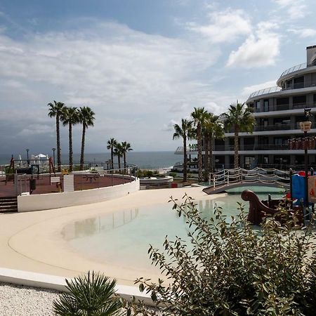 Alicante View Wonderful Arenales del Sol Ngoại thất bức ảnh