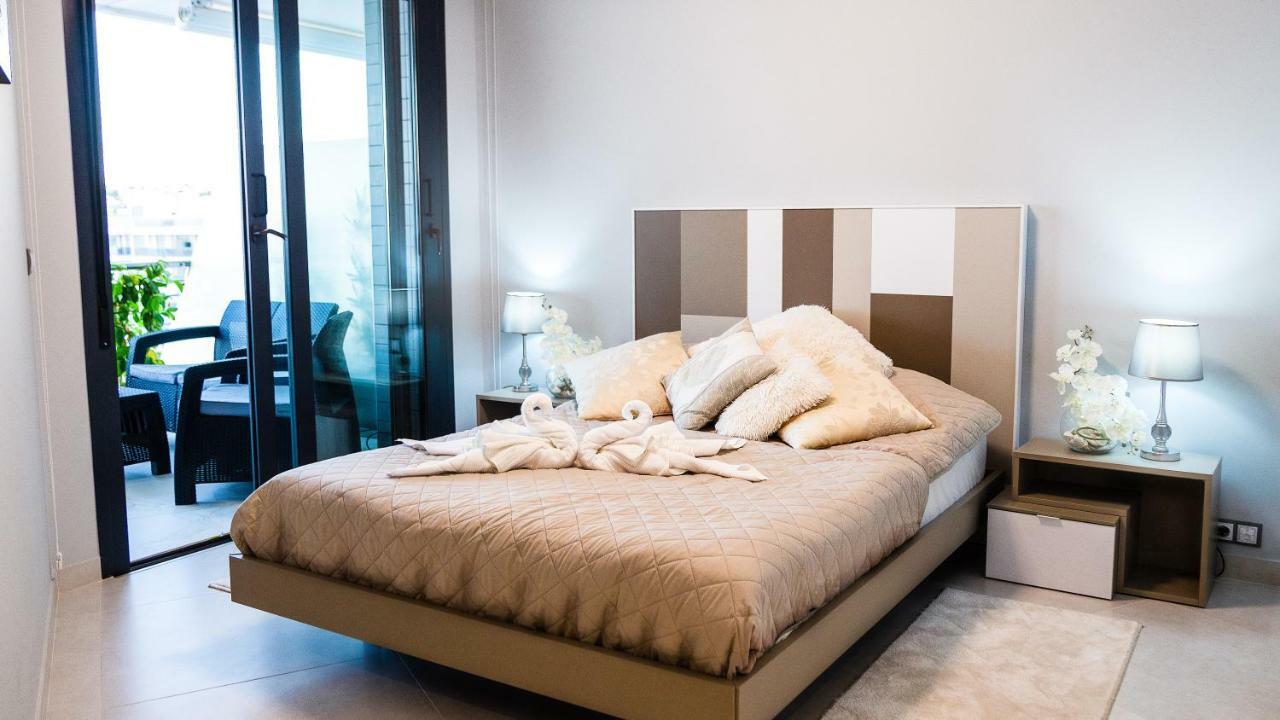 Alicante View Wonderful Arenales del Sol Ngoại thất bức ảnh