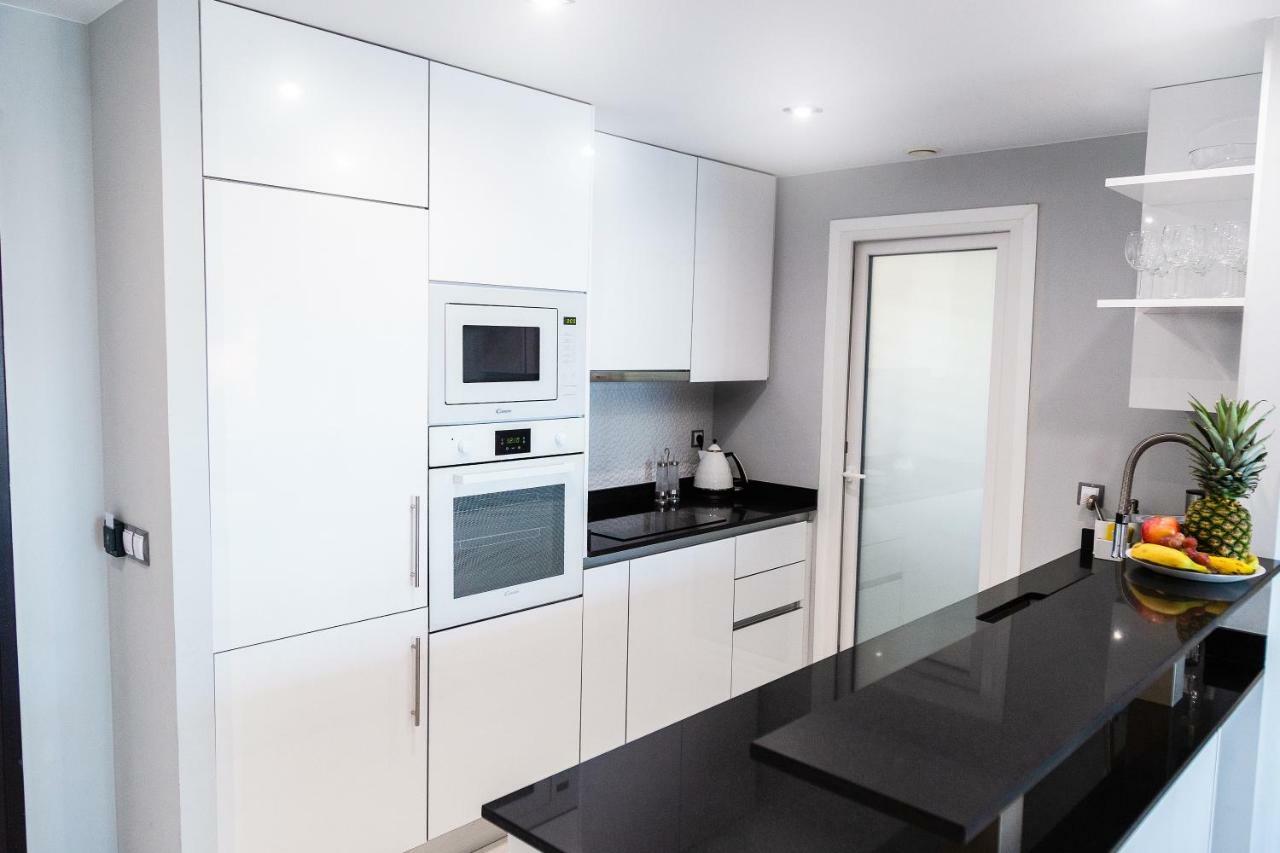 Alicante View Wonderful Arenales del Sol Ngoại thất bức ảnh