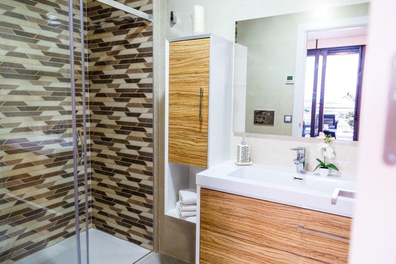 Alicante View Wonderful Arenales del Sol Ngoại thất bức ảnh