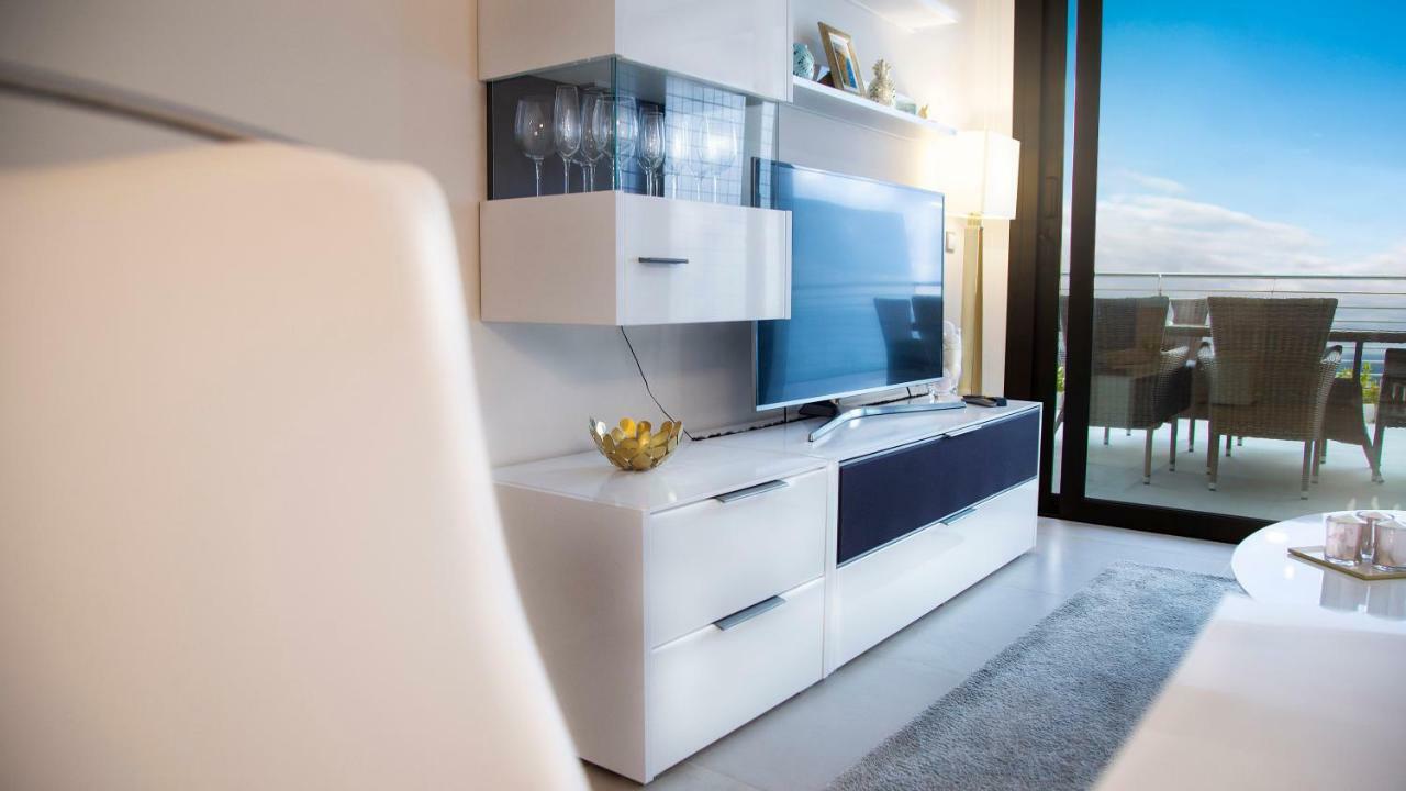 Alicante View Wonderful Arenales del Sol Ngoại thất bức ảnh