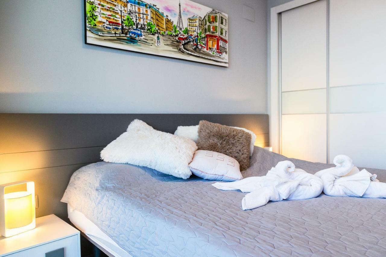 Alicante View Wonderful Arenales del Sol Ngoại thất bức ảnh