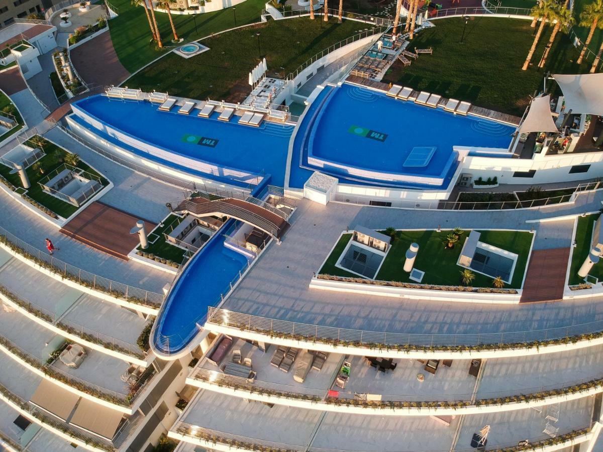 Alicante View Wonderful Arenales del Sol Ngoại thất bức ảnh