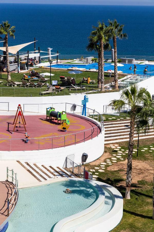 Alicante View Wonderful Arenales del Sol Ngoại thất bức ảnh