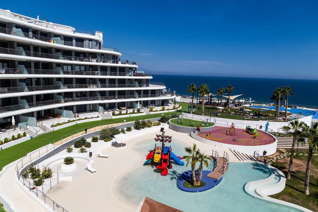 Alicante View Wonderful Arenales del Sol Ngoại thất bức ảnh