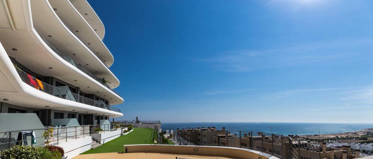 Alicante View Wonderful Arenales del Sol Ngoại thất bức ảnh