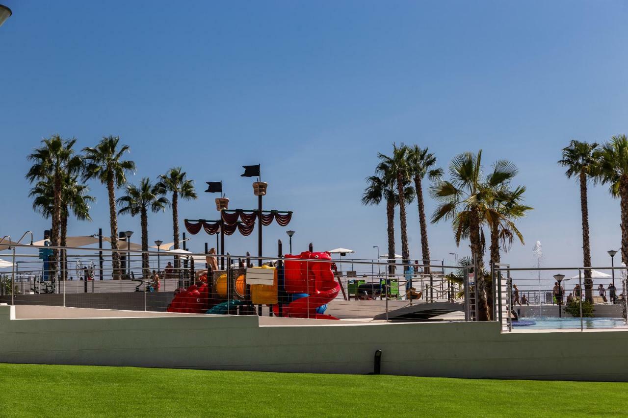 Alicante View Wonderful Arenales del Sol Ngoại thất bức ảnh