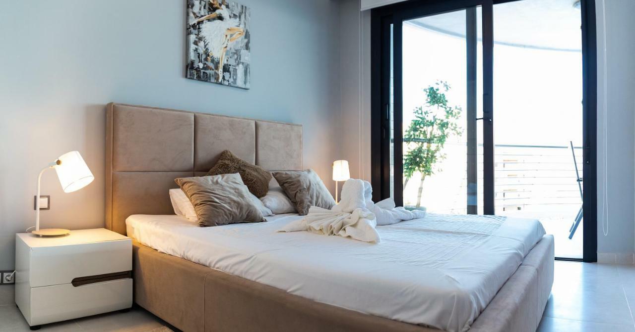 Alicante View Wonderful Arenales del Sol Ngoại thất bức ảnh