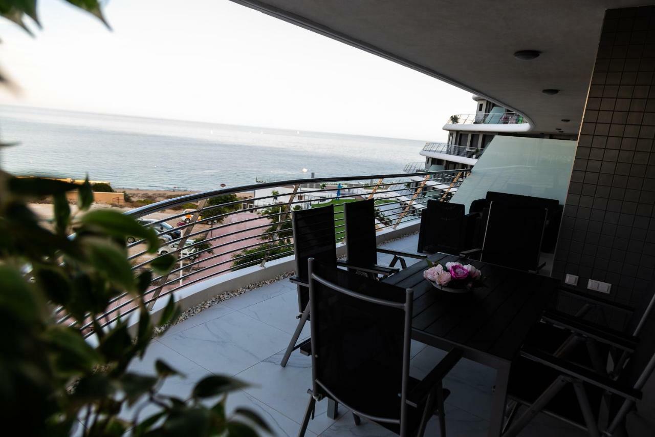 Alicante View Wonderful Arenales del Sol Ngoại thất bức ảnh
