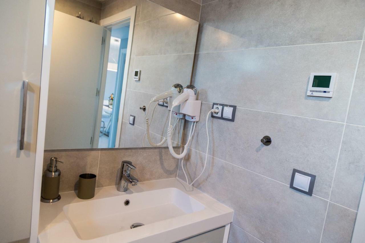 Alicante View Wonderful Arenales del Sol Ngoại thất bức ảnh