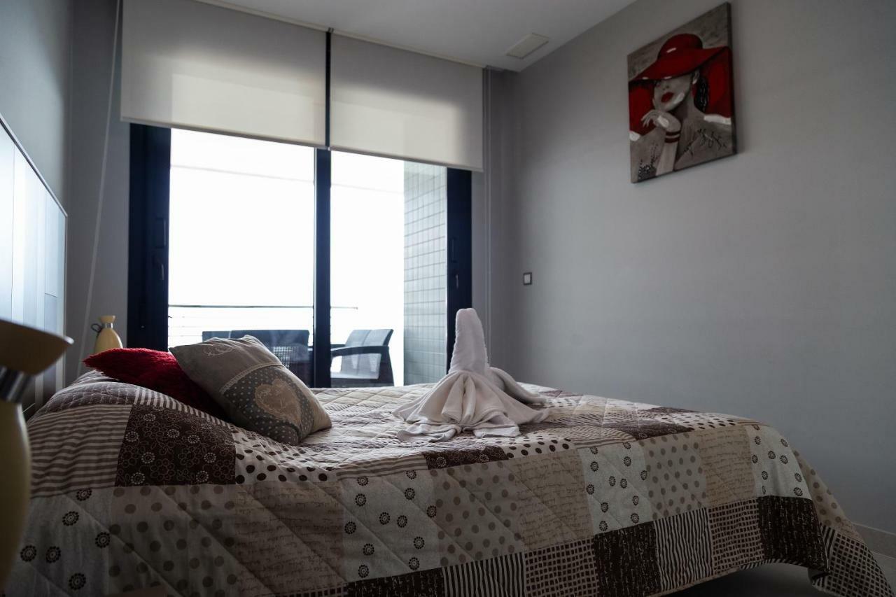 Alicante View Wonderful Arenales del Sol Ngoại thất bức ảnh