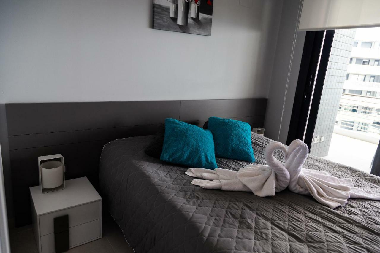 Alicante View Wonderful Arenales del Sol Ngoại thất bức ảnh