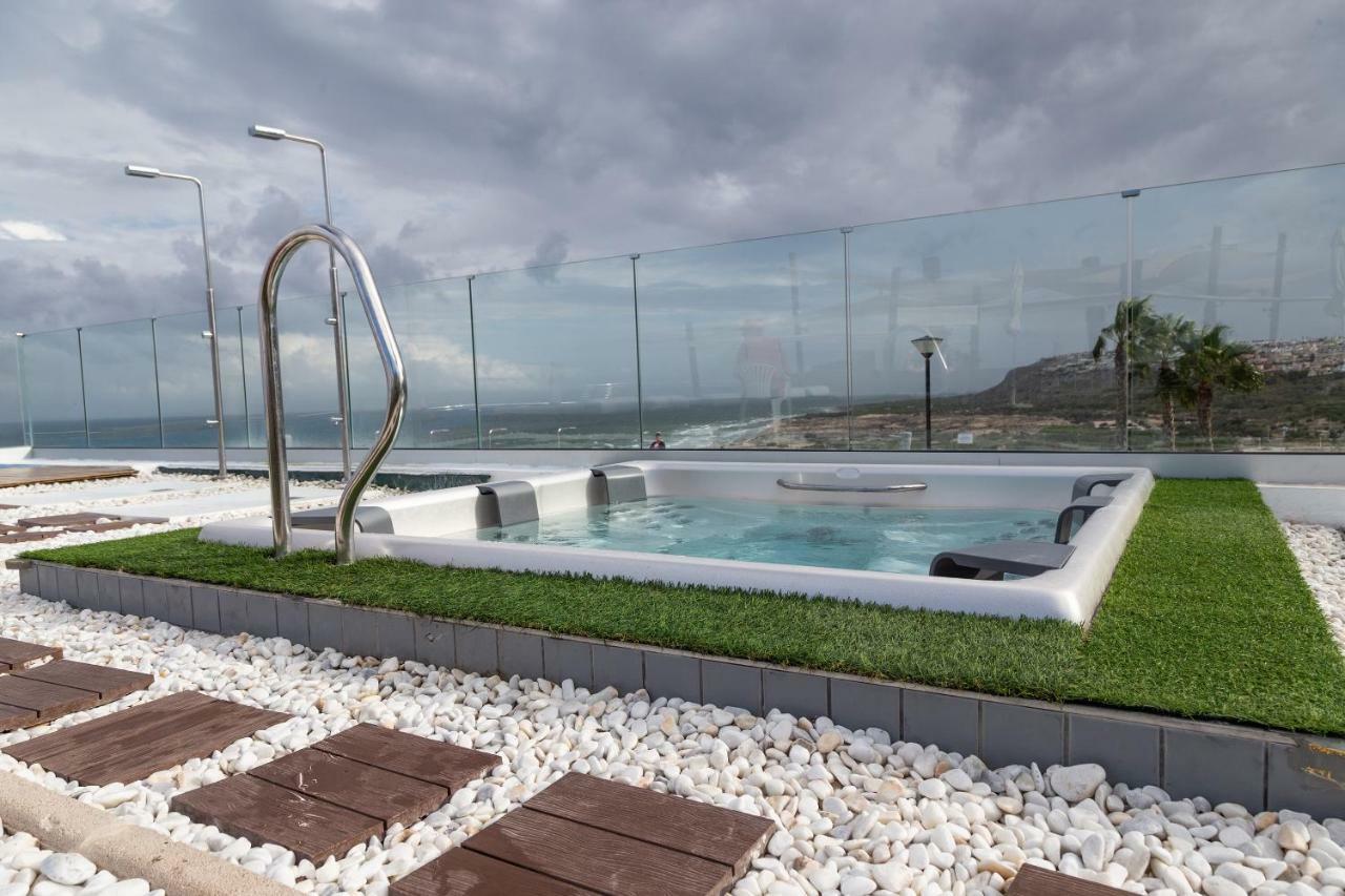 Alicante View Wonderful Arenales del Sol Ngoại thất bức ảnh